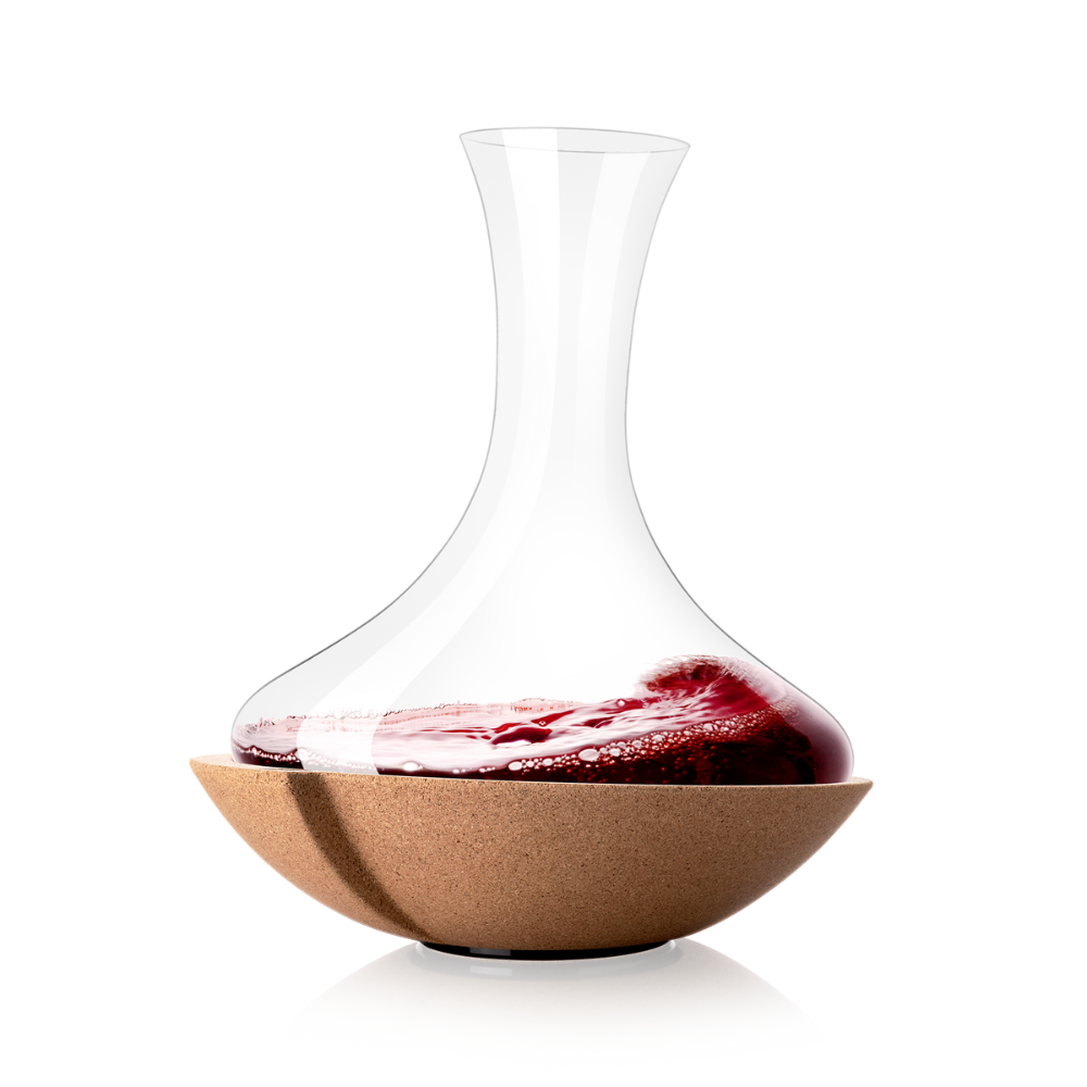 Swirling Carafe 1L