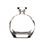 Puccini Liqueur Decanter with Glass Stopper 700ml