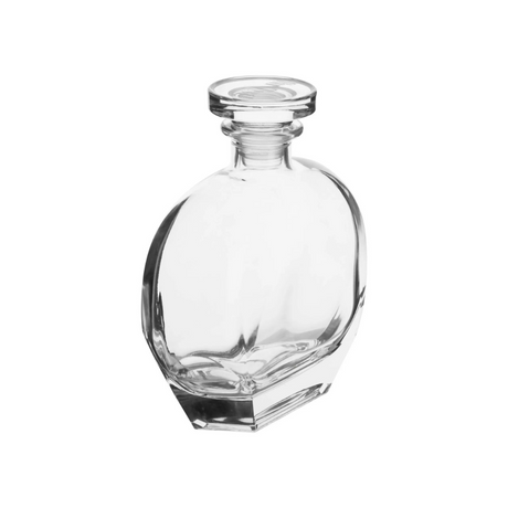 Puccini Liqueur Decanter with Glass Stopper 700ml