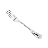 Vintage 18/10 Stainless Steel Table Fork - Set of 4