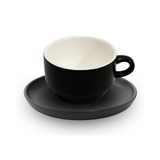 De Terra Coffee Cup & Saucer 125ml