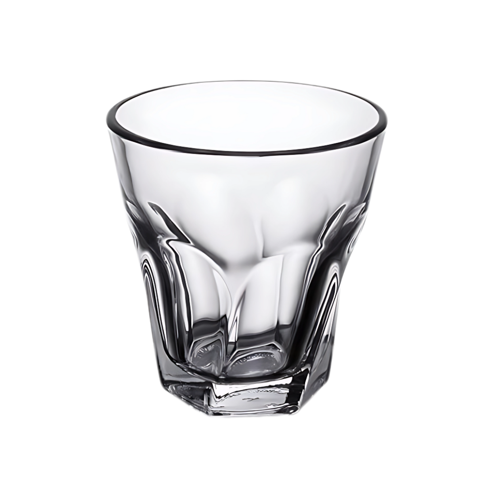 Gibraltar Twist Rocks Glass 12oz | 355ml (Set of 6)