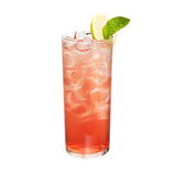 Straight Sided Zombie Glass 12oz | 355ml (Set of 6)
