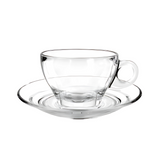 Caffe Premio Latte Cup & Saucer 9oz | 260ml (Set of 6)