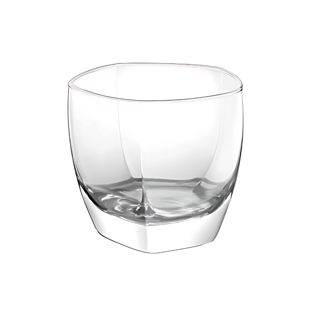 Sensation Double Rock Glass 10oz | 285ml (Set of 6)