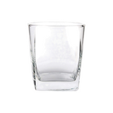 Plaza Rock Glass 10.25oz | 295ml (Set of 6)