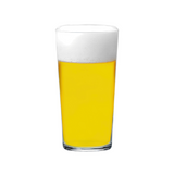 Thin Glass Tumbler 370ml