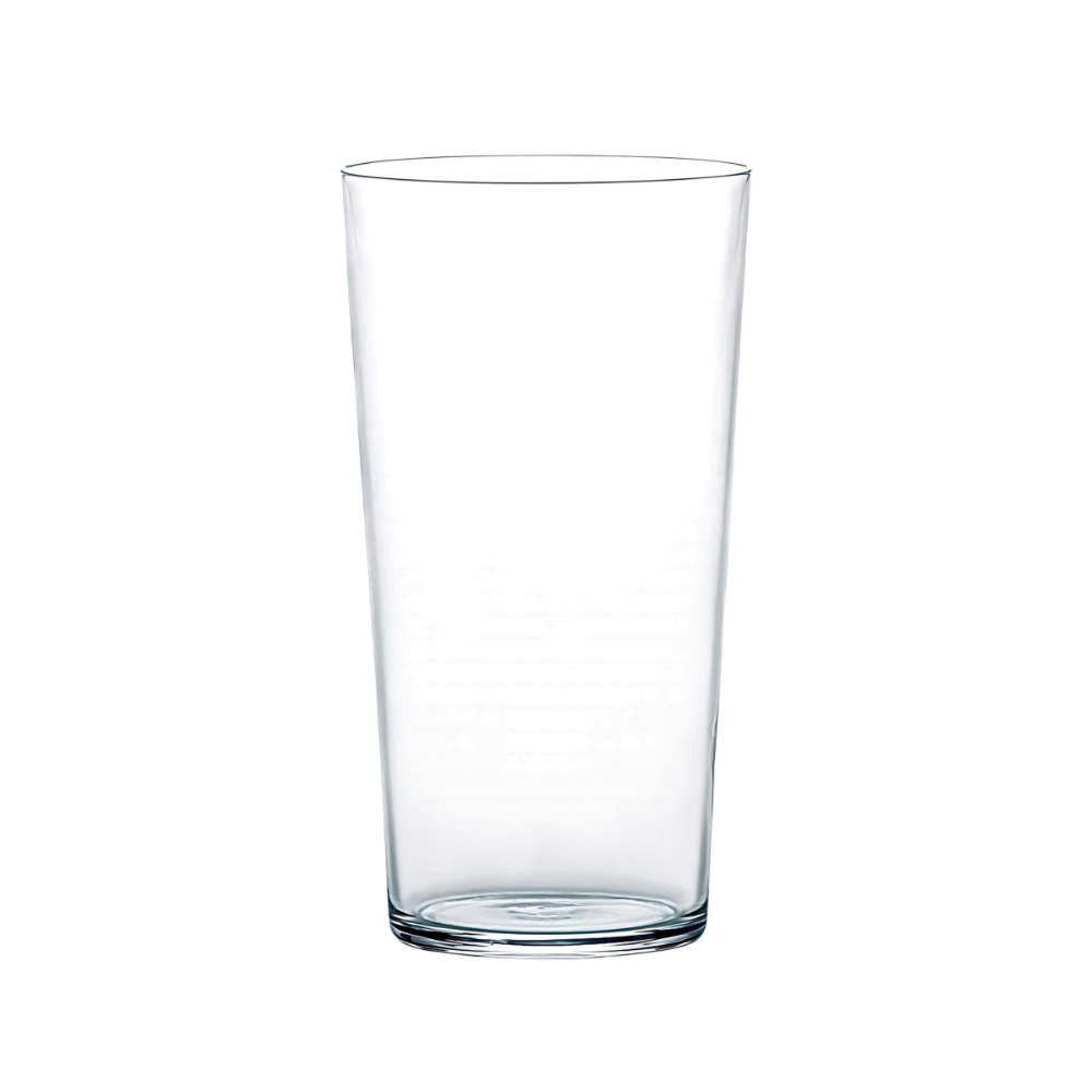 Thin Glass Tumbler 370ml