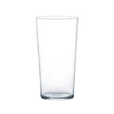 Thin Glass Tumbler 370ml