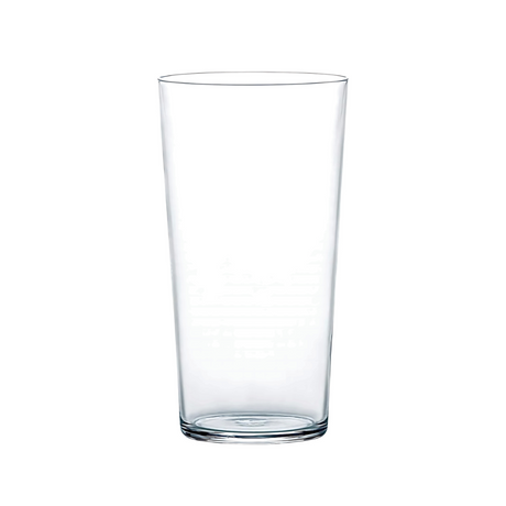 Thin Glass Tumbler 370ml