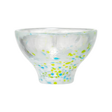 Handmade Sake Cup 55ml - Green