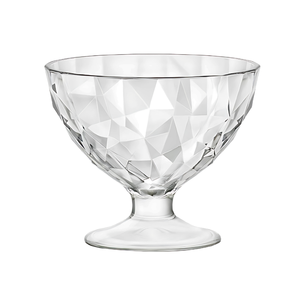 Diamond Dessert Bowl (Set of 6)