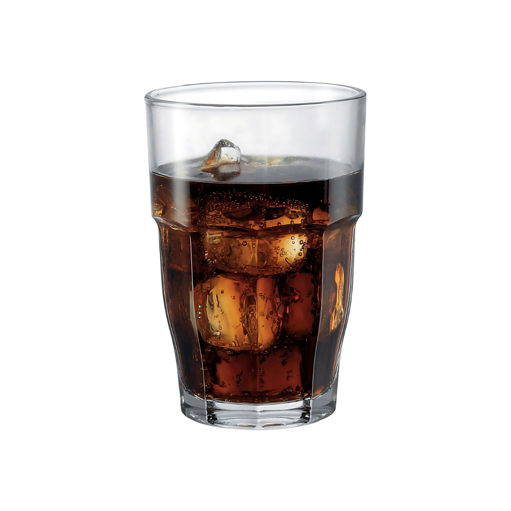 Rock Bar Long Drink 370ml (Set of 6)