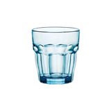 Rock Bar Rocks Tumbler 270ml - Blue (Set of 6)