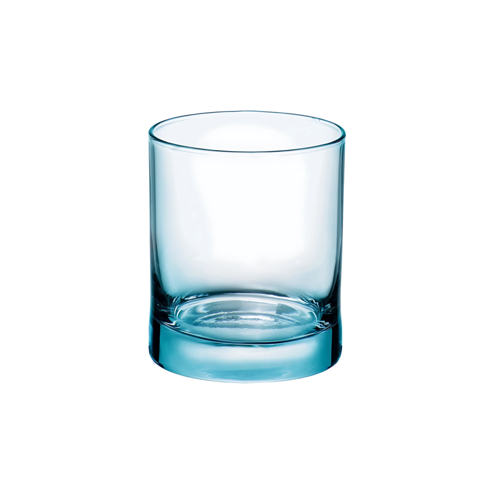 Iride Acqua 255ml - Blue (Set of 6)