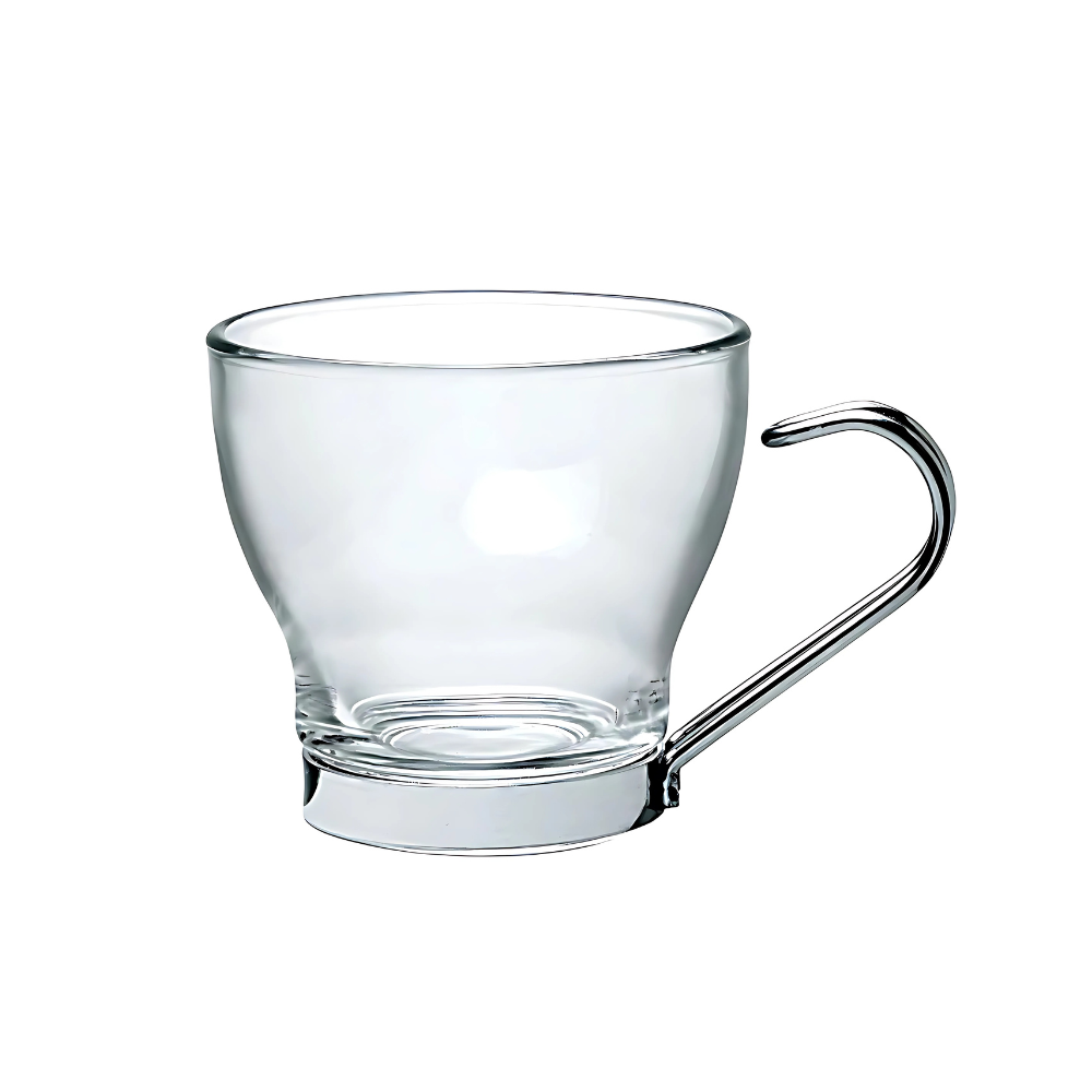 Oslo Punch Glass 100ml