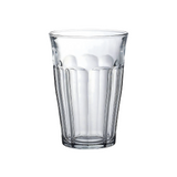 Picardie Clear Tumbler 500ml (Set of 4)