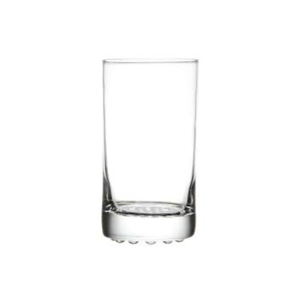 Nob Hill Hi-Ball Glass 8oz | 237ml (Set of 6)