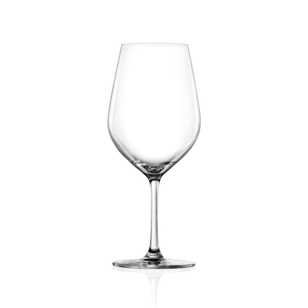 Tokyo Temptation Bordeaux Glass 625ml (Set of 2)