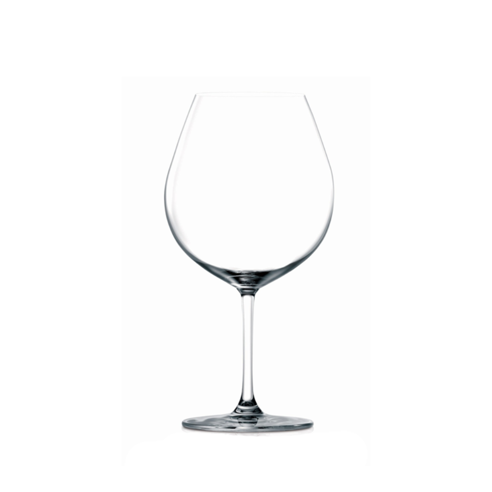 Bangkok Bliss Burgundy Glass 750ml (Set of 2)