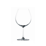 Bangkok Bliss Burgundy Glass 750ml (Set of 2)