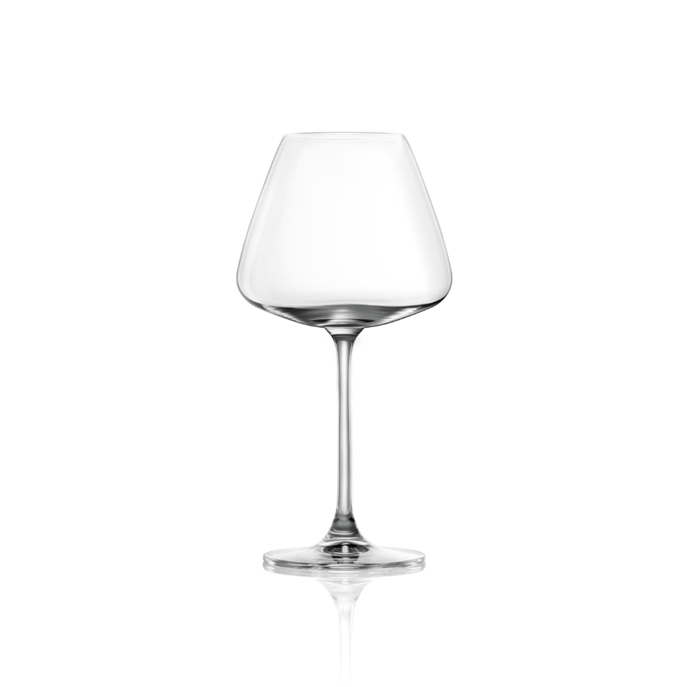 Desire Elegant Red Wine Glass 590ml (Set of 2)