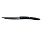 Le Thiers Classic Steak Knife (Black Handle)