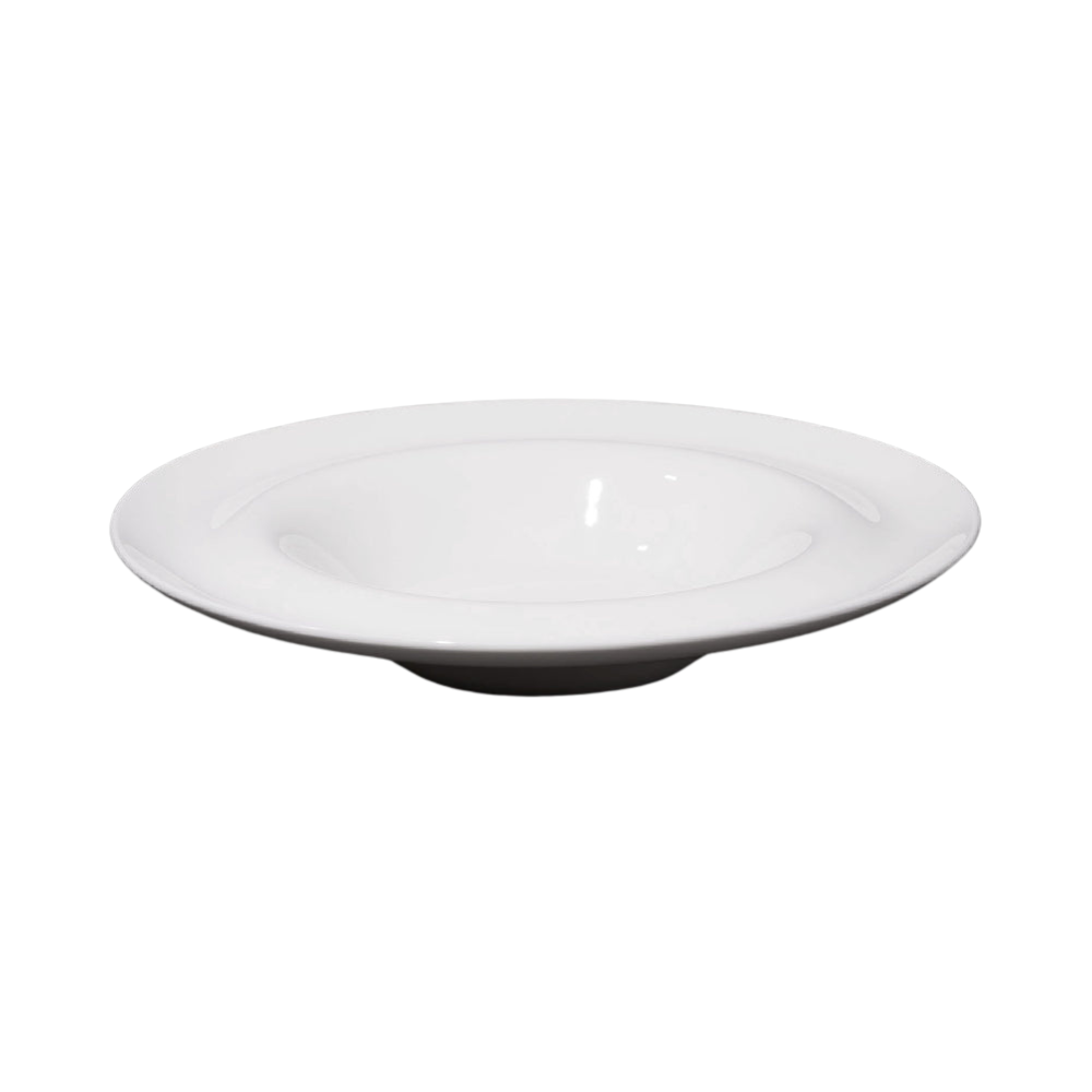 PROFESSIONAL SOUP PLATE 23 CM (2 PCS)