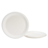 100% Biodegradable Plate 10" [30-Pack]