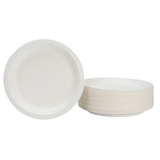 100% Biodegradable Australian Plate 7" [50-Pack]