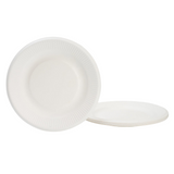 100% Biodegradable Plate 7" [50-Pack]