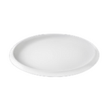 10.5" | 27CM DINNER PLATE - WHITE - WILMAX (3pcs)