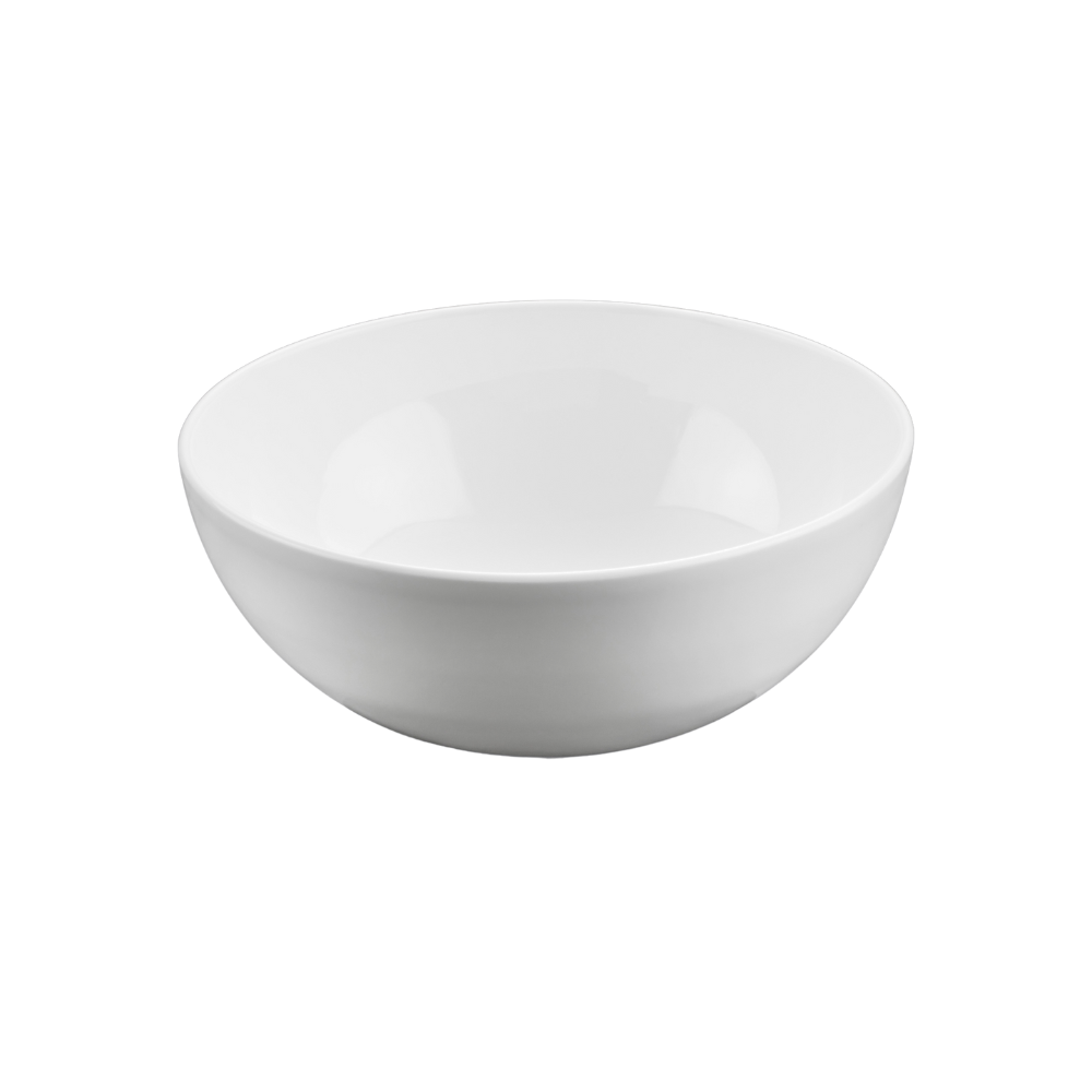 14 CM BOWL - WHITE - WILMAX (6pcs)