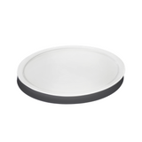 14" | 35.5 CM PIZZA PLATE - WHITE - WILMAX (3pcs)