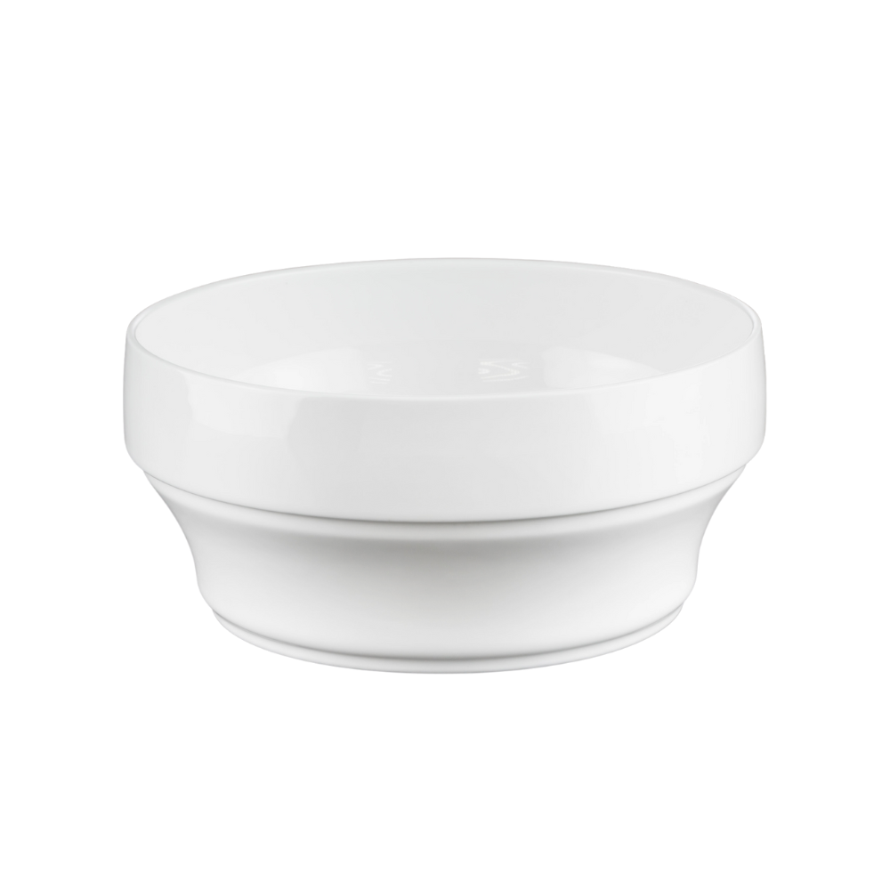 15 CM BOWL - WHITE - WILMAX (6pcs)