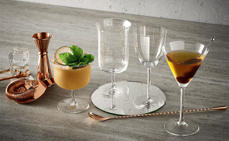 RIMS 系列尼克和諾拉（6 件）