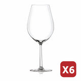 Shanghai Soul Bordeaux Grande Glass 995ml (Set of 6)