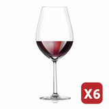 Shanghai Soul Bordeaux Grande Glass 995ml (Set of 6)