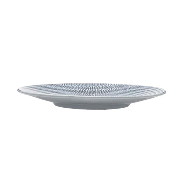 Urban Round Coupe Plate