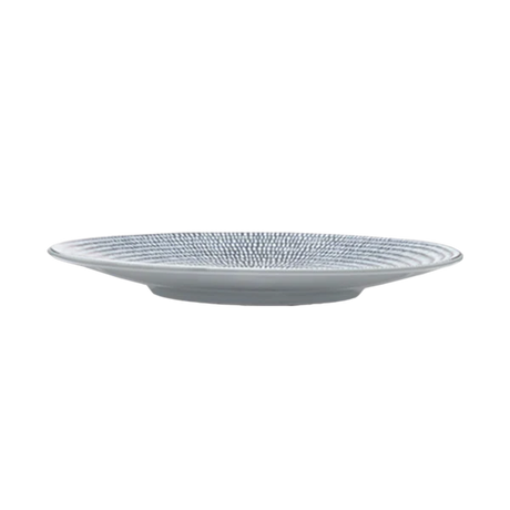 Urban Round Coupe Plate