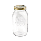 Quattro Stagioni Glass Jar 1.5L (Set of 2)