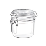 Fido Air Tight Jar Container 200ml (Set of 2)