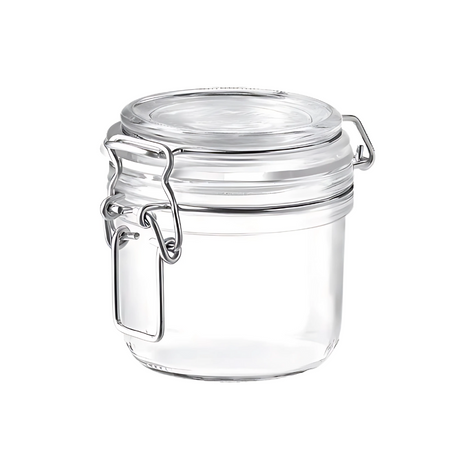 Fido Air Tight Jar Container 200ml (Set of 2)