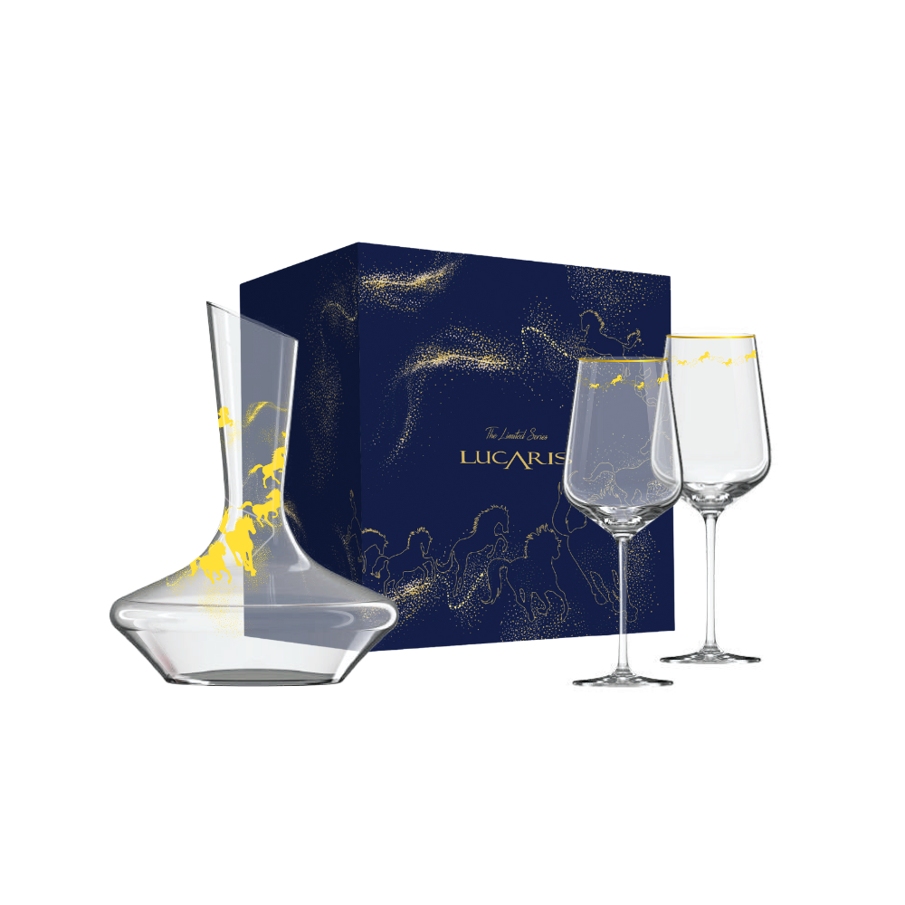 The Infinite Experiences Set