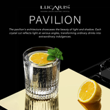 Pavilion Dazzle Rock 295ml