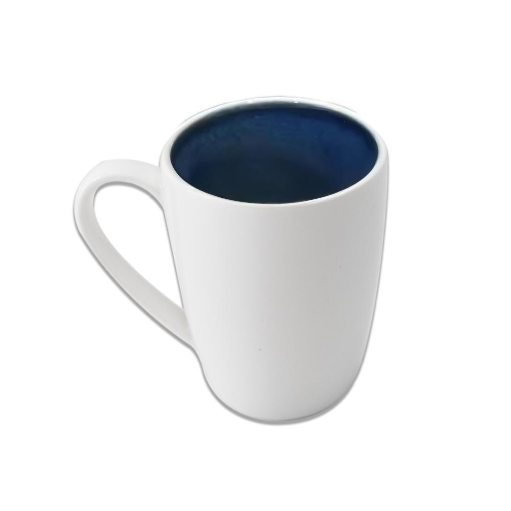 Mirage V Shape Mug 270ml