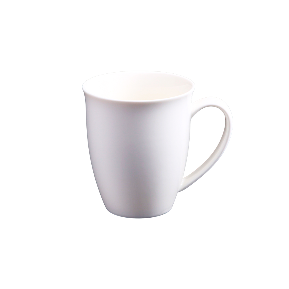 Fine China Mug 380ml