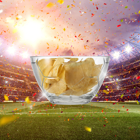 Soccer Celebrating Set
