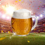 Soccer Celebrating Set