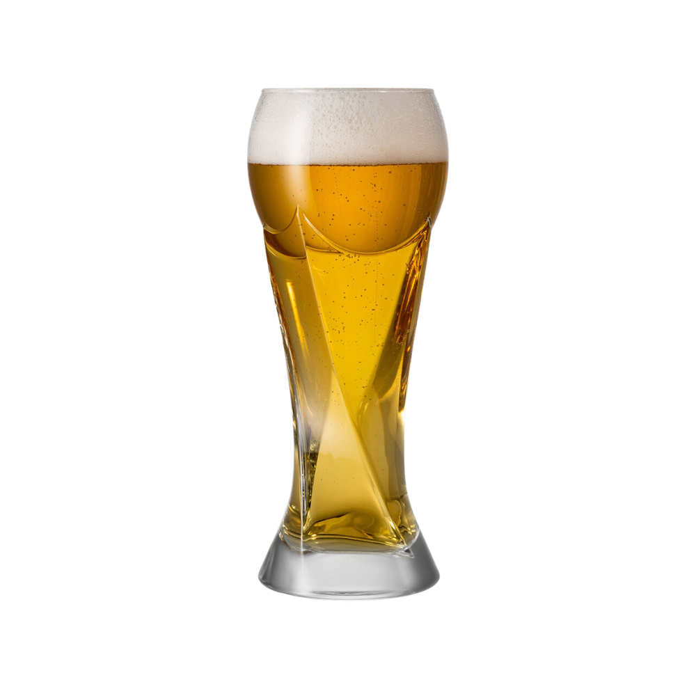 Mundial Beer Glass 395ml